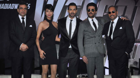Welcome Back' will retain its earlier cast like Anil Kapoor, Nana Patekar and Paresh Rawal, while the new addition includes the leads, John Abraham and Shruti Haasan.