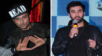 Yo Yo Honey Singh to sing for Ranbir Kapoor’s ‘Roy’