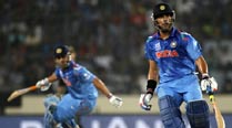 Yuvraj Singh getting back into form was really good, says Mahendra Singh Dhoni
