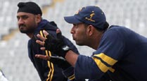 Harbhajan Singh defends Yuvraj Singh, says ‘he wasn’t there alone’