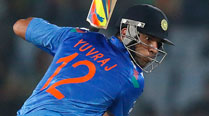 ICC World Twenty20: In dead rubber, Yuvraj Singh rubs it in