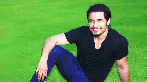 Ali Zafar