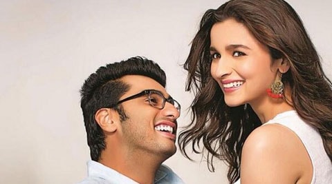 '2 States' review.