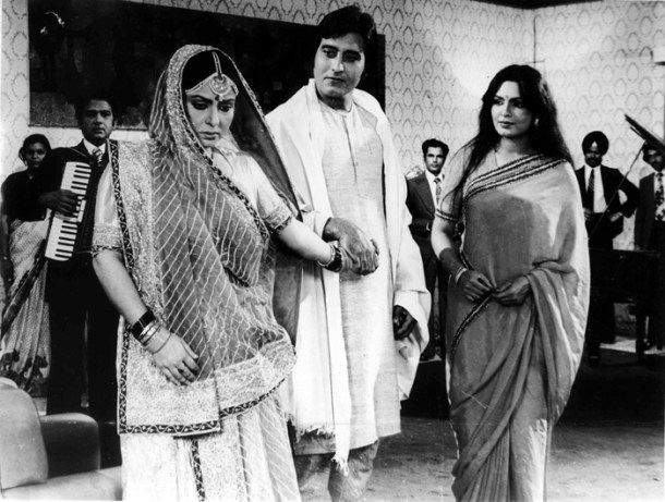 PHOTOS: Happy Birthday Parveen Babi | The Indian Express