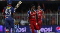 IPL 7: I will never cut down on pace, says Varun Aaron