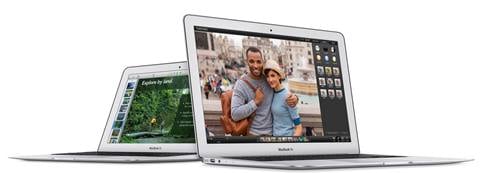 Apple MacBook Air upgraded with a Rs 65,900 price tag, powerful processors