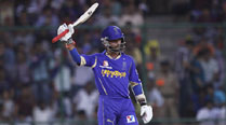 Indian Premier League: Getting hit by Dale Steyn bouncer changed me, says Ajinkya Rahane