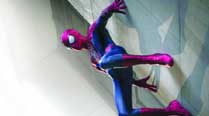 The Amazing Spider-Man 2