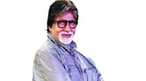 Amitabh Bachchan