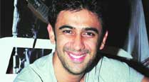 Amit Sadh, Actor