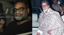 Amitabh Bachchan to co-produce R Balki’s next