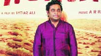 A.R Rahman