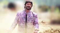 Arshad Warsi