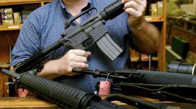 Gujarat firing, gujarat celebratory firing, celebratory firing, wedding firing, woman dies after celebratory firing, gujarat news, india news, latest news, indian express