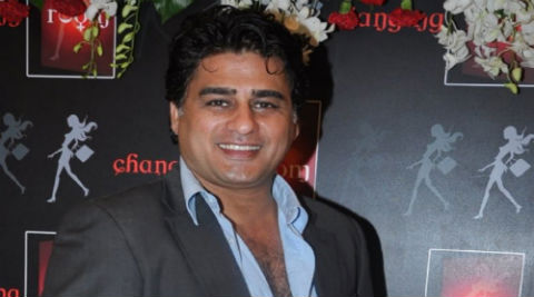 Ayub Khan will be seen playing a quirky cop in 'Ek Tha Rusty II'.