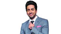 Ayushmann Khurrana