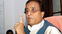 Another Azam speech under poll panel scrutiny | Political Pulse News ...