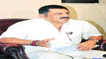 No load-shedding this summer, says Shivakumar