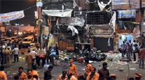 Hyderabad blast 2013: Agencies hunt for Mangalore ‘source’