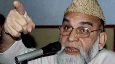 Syed Ahmed Bukhari, narendra modi, bukhari met modi, modi bukhari, jama masjid, ISIS, young youth arrested