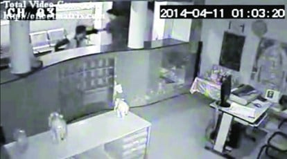 Aishwarya Mohapatra Mms - CCTV proof, BJD leader named in attack on Cong candidate's kin | India News  - The Indian Express
