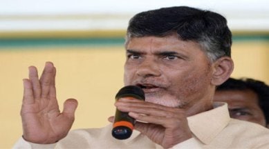 Andhra Pradesh, Chandrababu Naidu, Andhra Pradesh Special Status, Andhra Pradesh Special Status issue, BJP and TDP, TDP on Andhra Special Status, Latest news, India news