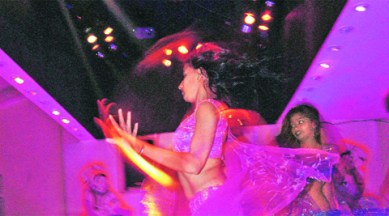 State home minister RR Patil had banned dance bars in 2005.