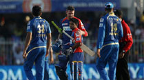 IPL 7: Mumbai Indians’ miserable run continues