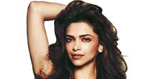 Deepika Padukone