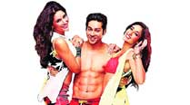 Main Tera Hero