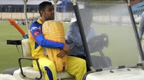 IPL 7: Reaching semis our goal, says Chennai Super Kings skipper MS Dhoni