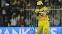 IPL 7: Chennai Super Kings make it four in a row