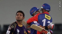 IPL 7: DD end drought in desert