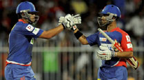 IPL 7: Duminy’s unbeaten half century goes in vain as RCB beat Daredevils in Sharjah