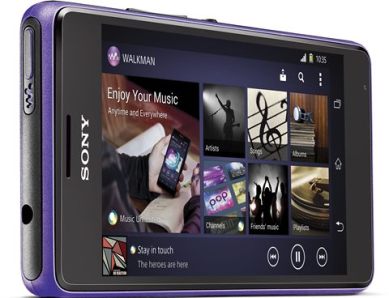Sony E1 Great for music lovers, not so for photographers | Technology News - Indian Express