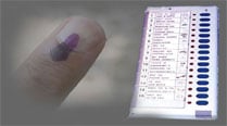 Faulty Evm Voters Free To Complain But May Face Action For False Claim India News The