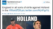 Express LOL: The best ICC World Twenty20 jokes