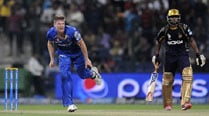 IPL 7: James Faulkner’s super finish