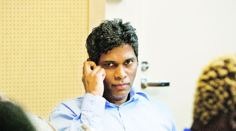 Perumal was given a 2-year sentence in 2011 for bribery and match fixing