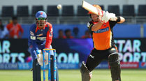 IPL 7: SRH off the mark in fine fashion