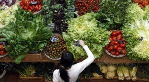 ‘Food supply constraints should be addressed by new govt’