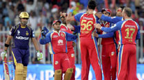 IPL 7: Focus on out-of-form Gautam Gambhir