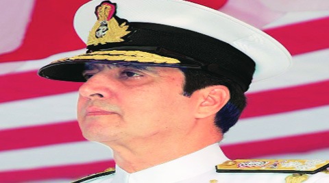 R K Dhowan