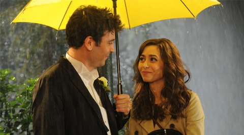 Josh Radnor believes that it is better to do something bold and daring that than try to have some homogenised, safe ending.