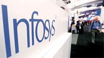Infosys beats expectations, logs Rs 2,992 cr profit in Q4