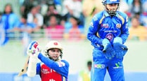 IPL 7: Mumbai Indians pose no challenge