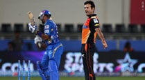 IPL 7: Five defeats in a row for struggling MI