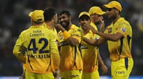IPL 7: CSK register 93-run victory over hapless DD