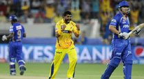 IPL 7: All-round Ravindra Jadeja steals show in CSK win