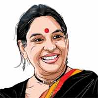 Jaya Jaitly writes: Handloom Day announcements are mostly foggy